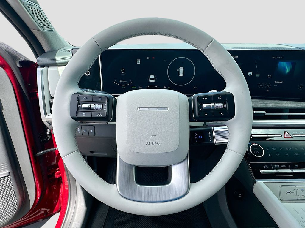 Thumbnail: 2025 Hyundai Santa Fe - 10