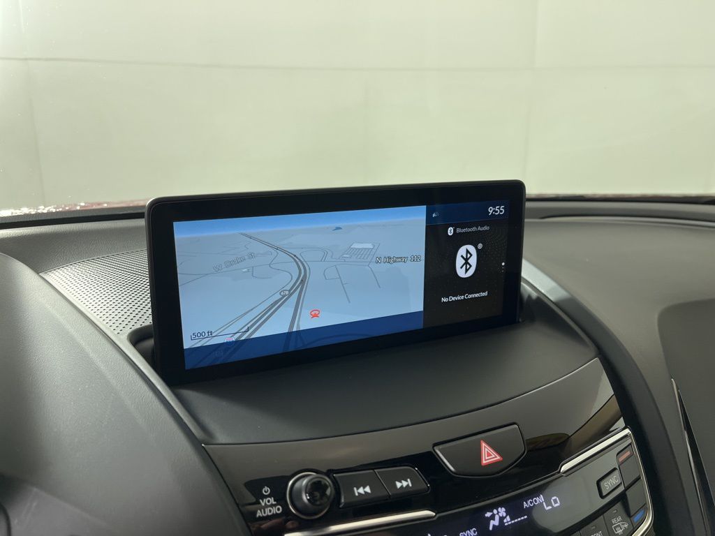 2022 Acura RDX Technology 27