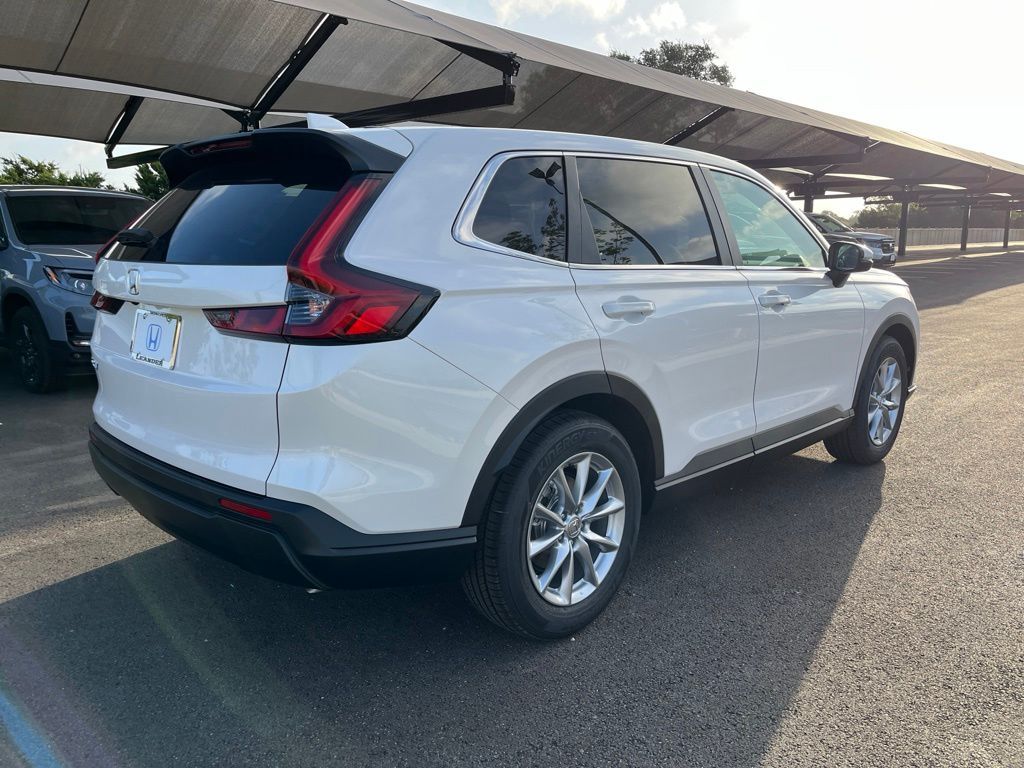 Thumbnail: 2026 Honda CR-V - 3