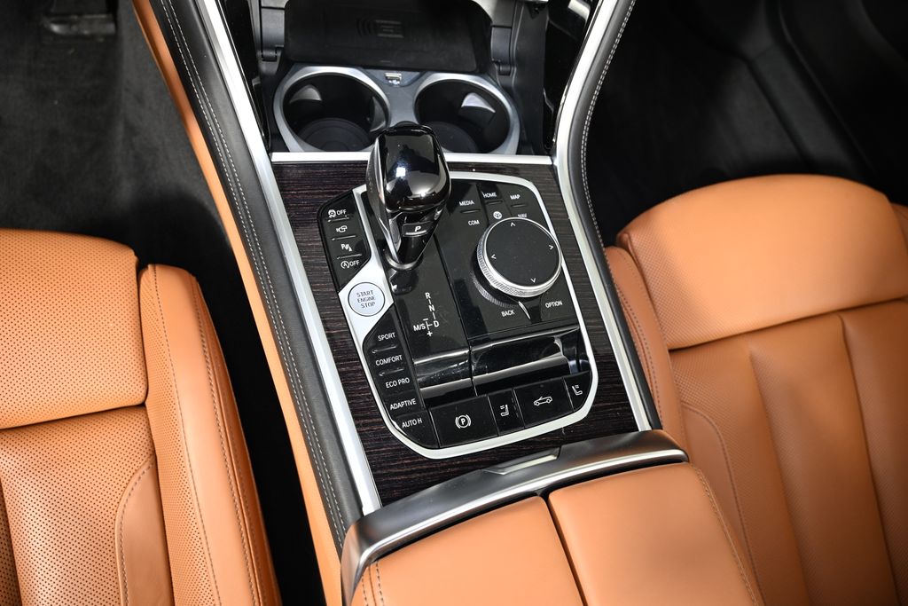 Thumbnail: 2023 BMW 8 Series - 27