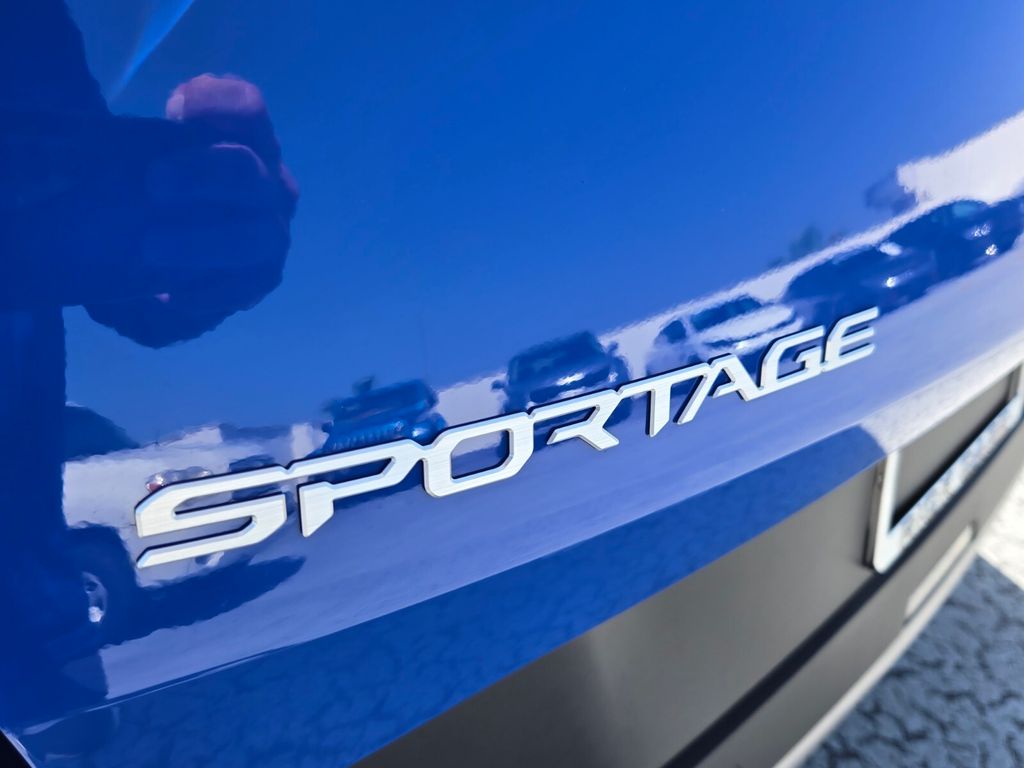 2026 Kia Sportage - $30,680