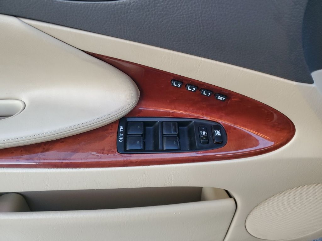 Used Car 2007 Lexus Gs  350 For Sale Under $10,000 In Austin, Texas