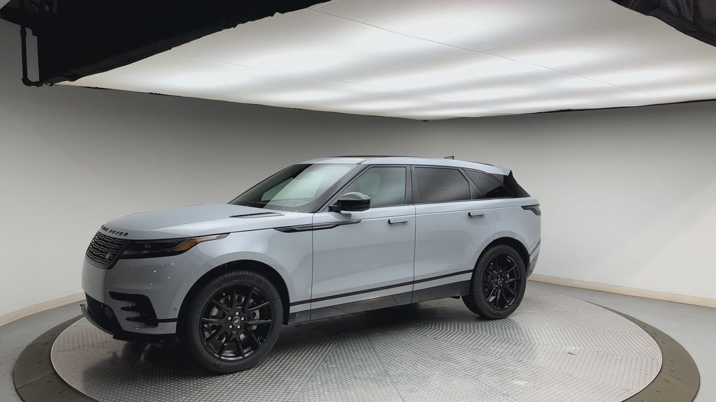 Thumbnail: 2026 Land Rover Range Rover Velar - 6