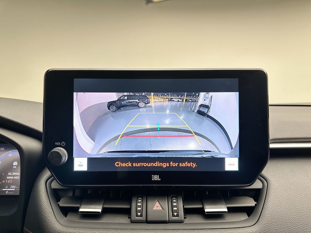 Thumbnail: 2023 Toyota RAV4 - 16