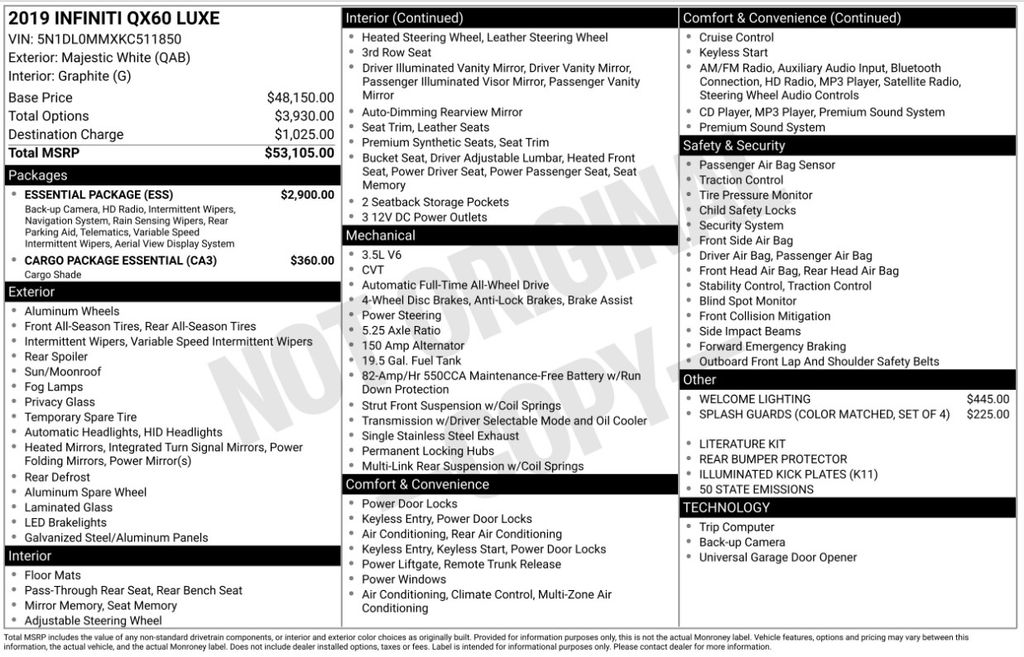 View vehicle photo 6