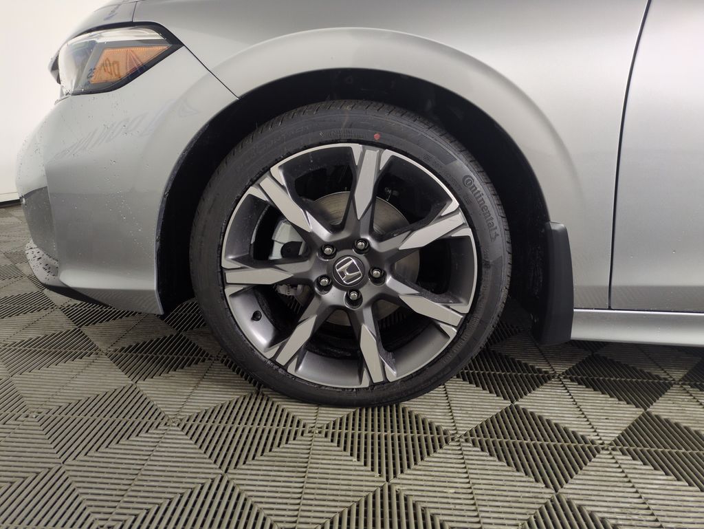 New 2026 Honda Civic Hybrid For Sale in Fort Wayne, IN