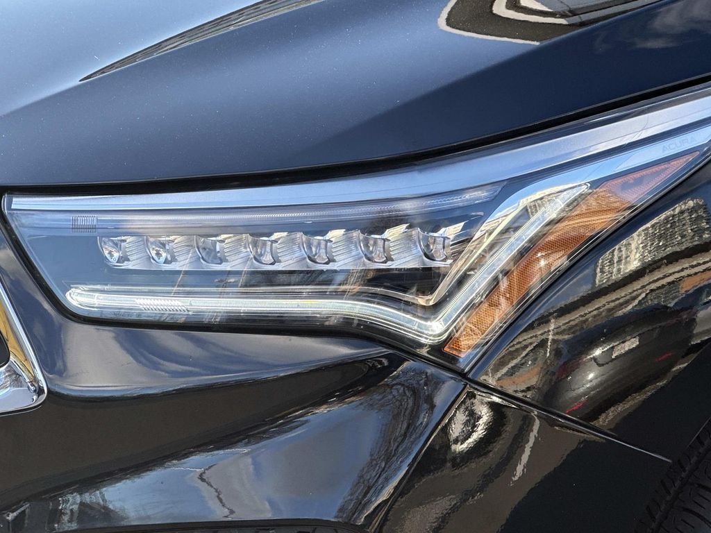 Thumbnail: 2020 Acura RDX - 3