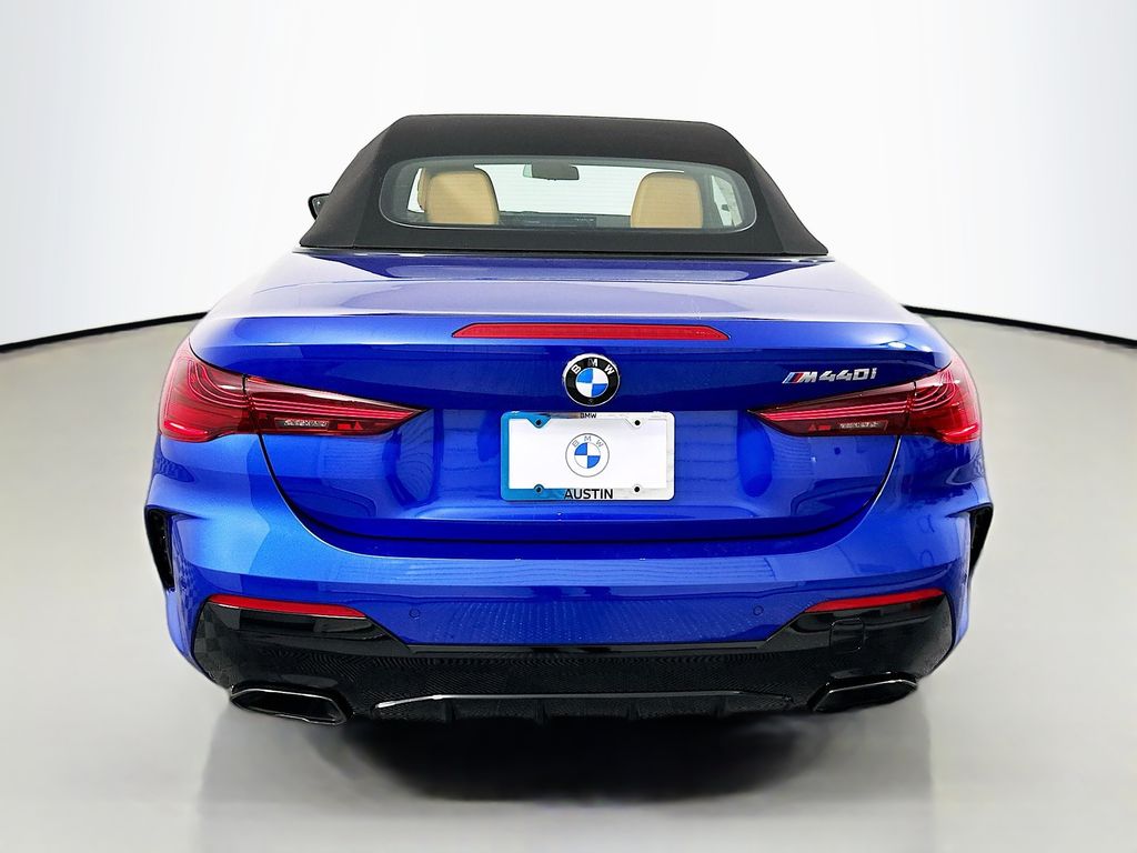 Thumbnail: 2026 BMW 4 Series - 6