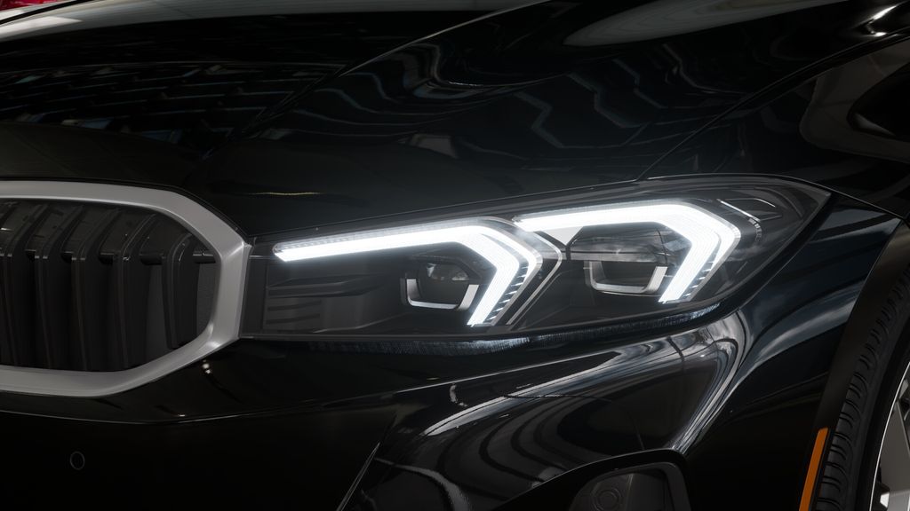 2025 BMW 3 Series 330i 31