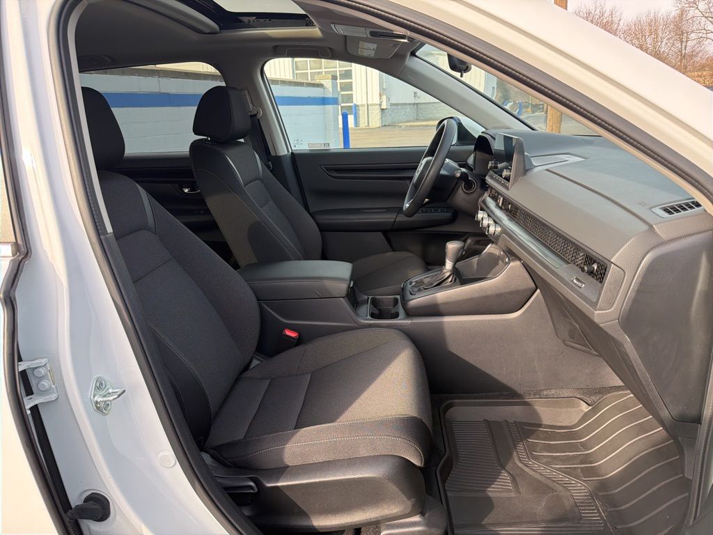 Thumbnail: 2024 Honda CR-V - 25