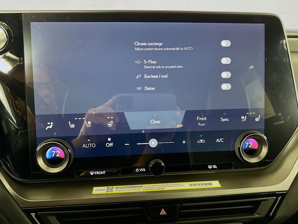 Thumbnail: 2026 Lexus TX - 14