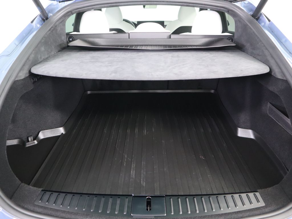 Thumbnail: 2026 Tesla Model S - 29