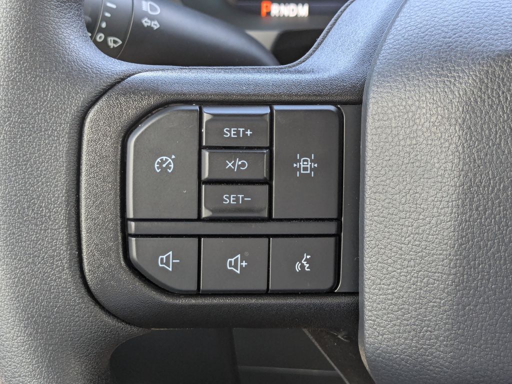 2025 Ford F-150 Rocky Ridge
