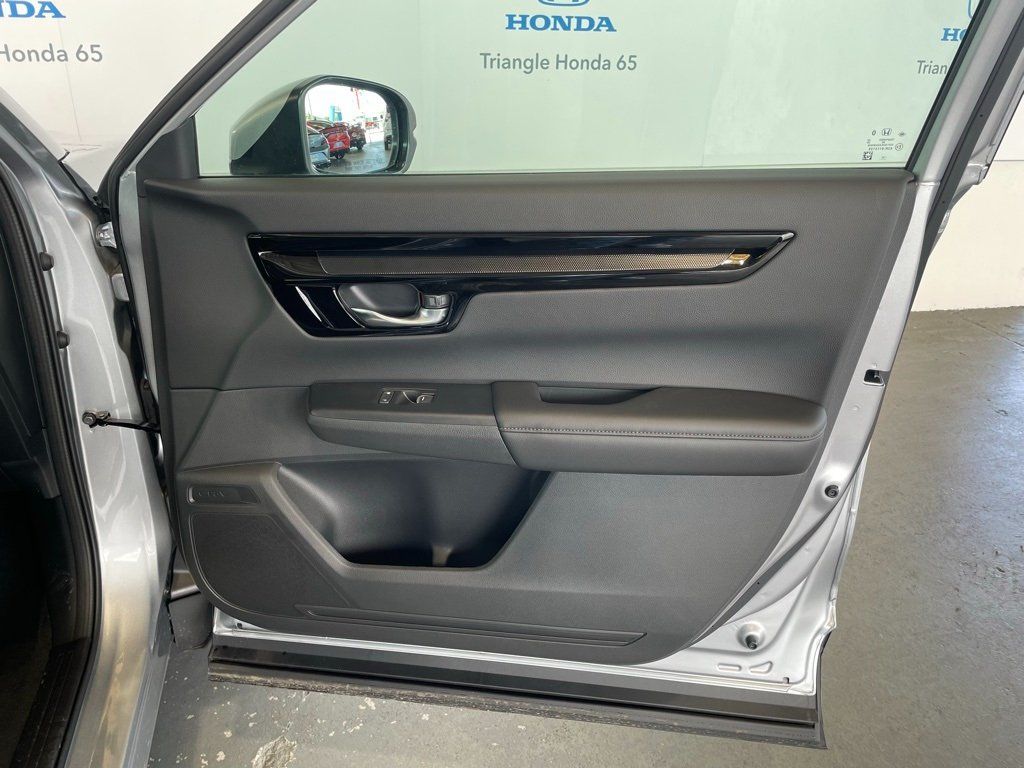 Thumbnail: 2026 Honda CR-V - 27