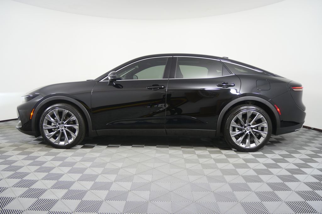 Thumbnail: 2026 Toyota Crown - 2
