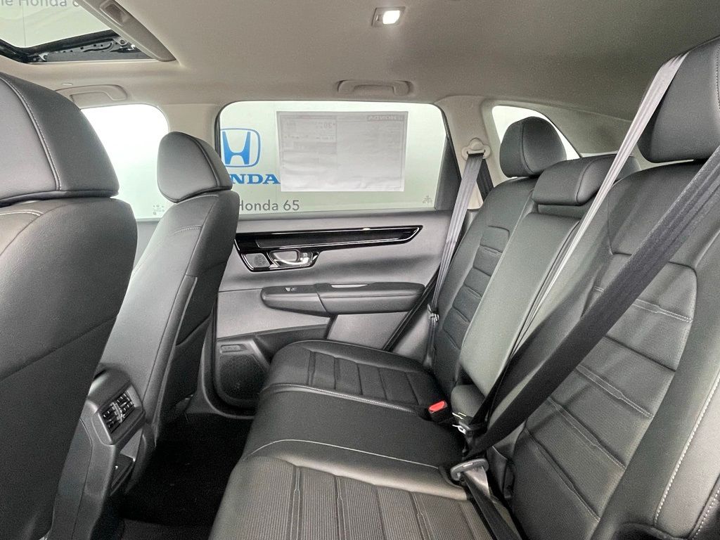 Thumbnail: 2026 Honda CR-V - 23