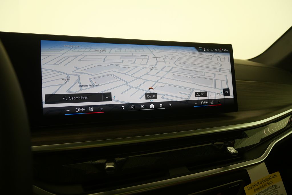 Thumbnail: 2026 BMW X5 - 23