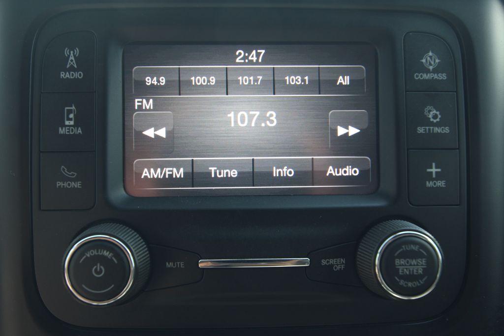 Used 2023 Ram 1500 Truck