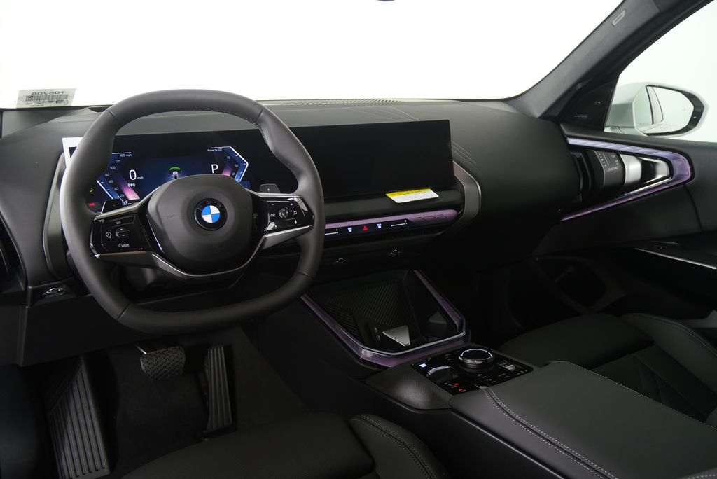 Thumbnail: 2026 BMW X3 - 17