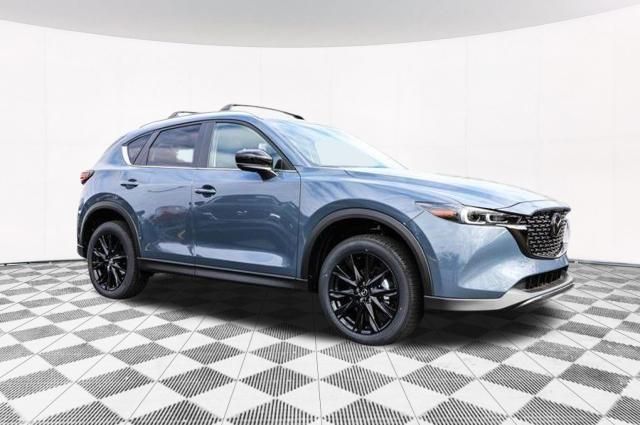 2024 Mazda CX-5 2.5 S Carbon Edition 10