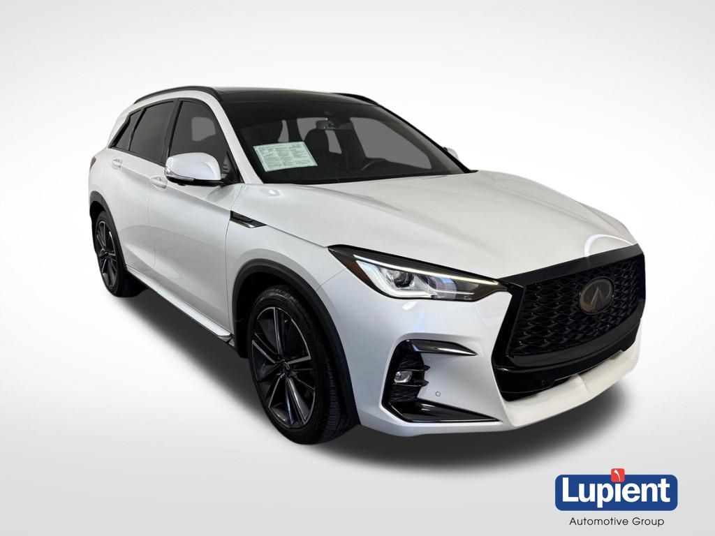 2023 INFINITI QX50 Sport FWD