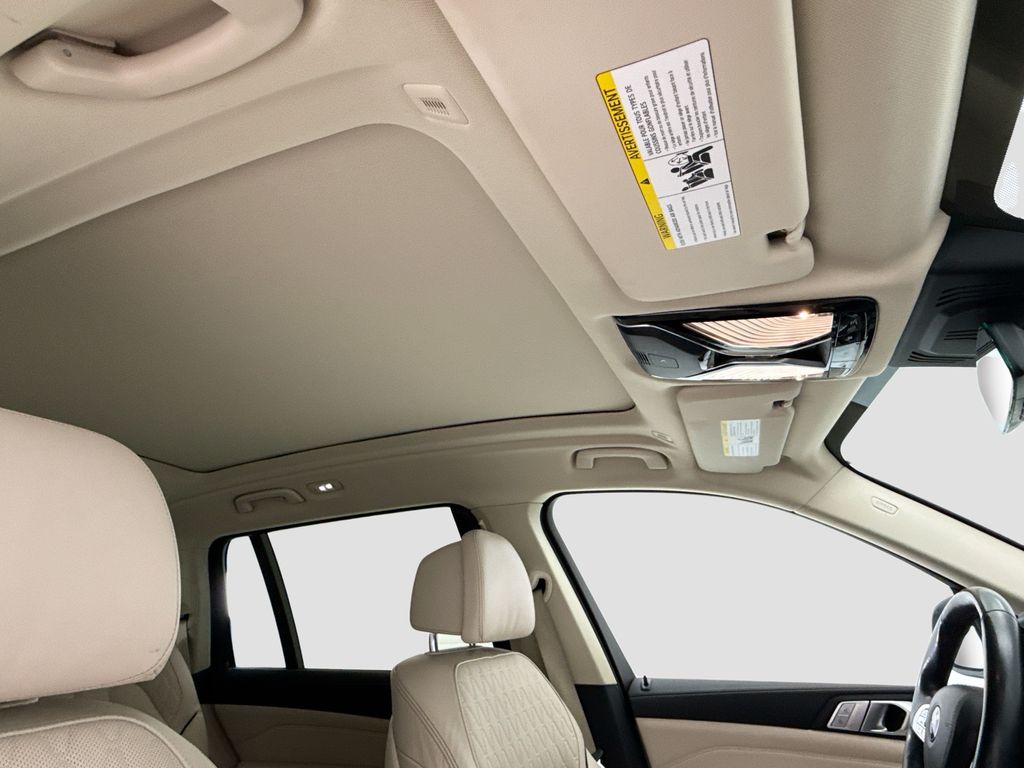 Thumbnail: 2021 BMW X7 - 17