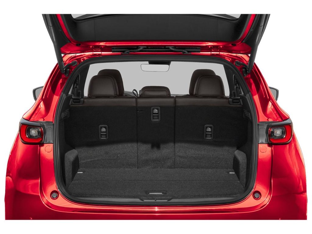 New Car 2025 Mazda Cx-5  2.5 Turbo Signature For Sale Under $50,000 In Georgetown, Texas