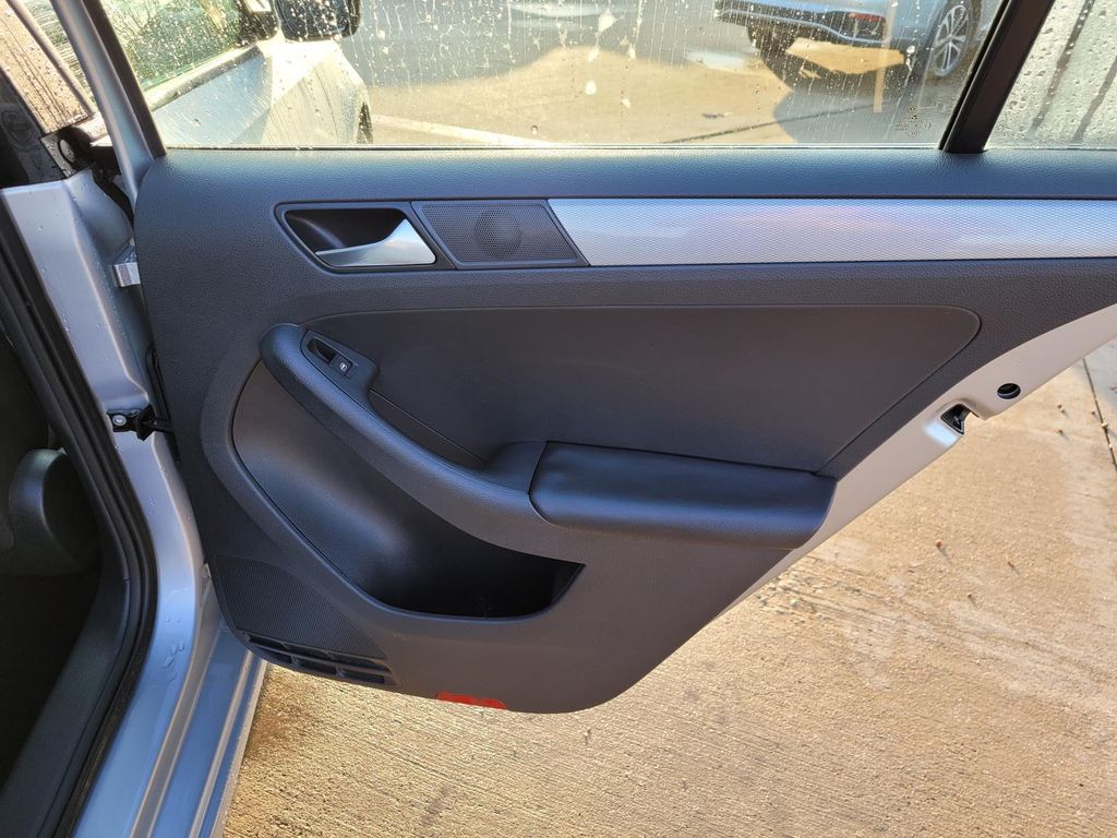 used 2016 Volkswagen Jetta car, priced at $7,200