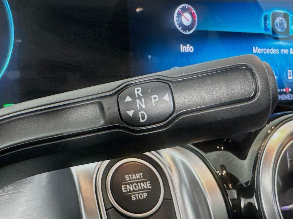 Used Car 2020 Mercedes-benz Glb  Glb 250 For Sale Under $25,000 In Austin, Texas