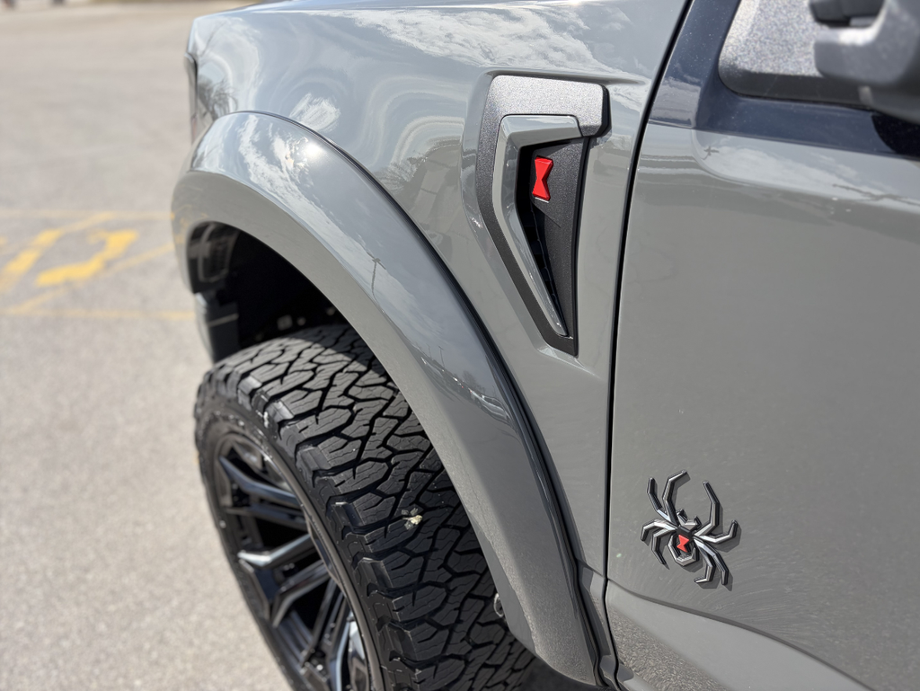 new 2026 Ford F-150 car, priced at $107,135