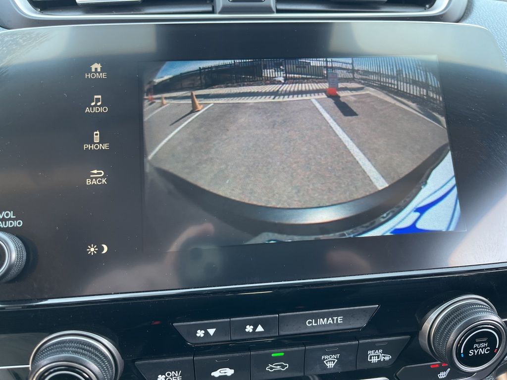 Thumbnail: 2022 Honda CR-V - 25