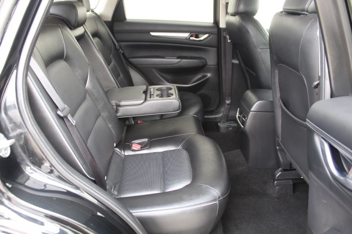 Used Car 2025 Mazda Cx-5  2.5 S Select Package For Sale Under $30,000 In Georgetown, Texas