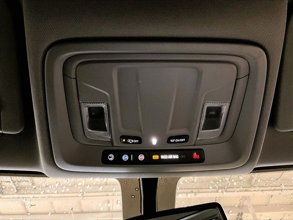 2022 Chevrolet Silverado 2500HD — photo 22