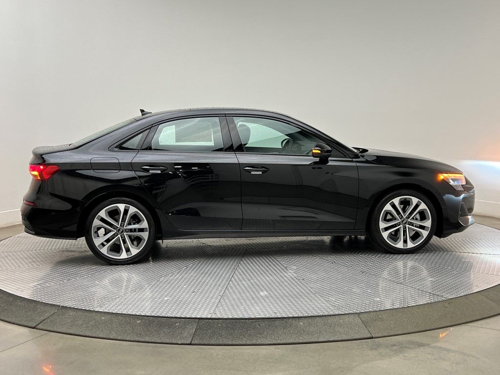 Thumbnail: 2025 Audi A3 - 6