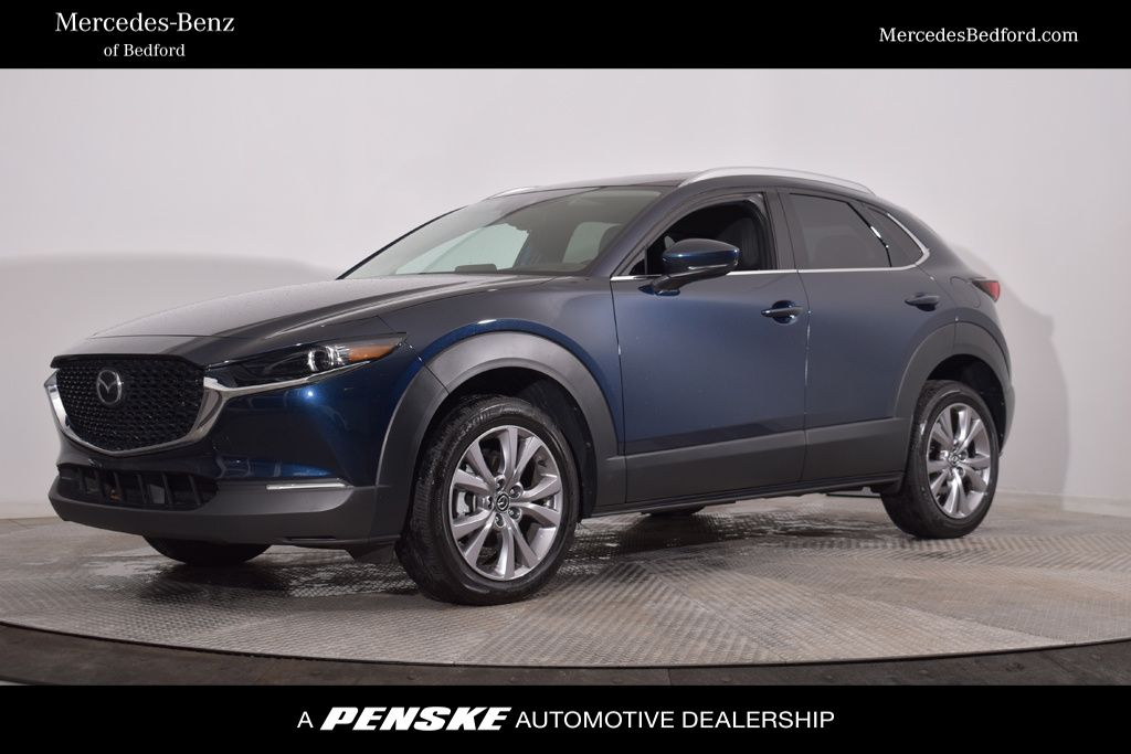Thumbnail: 2023 Mazda CX-30 - 1