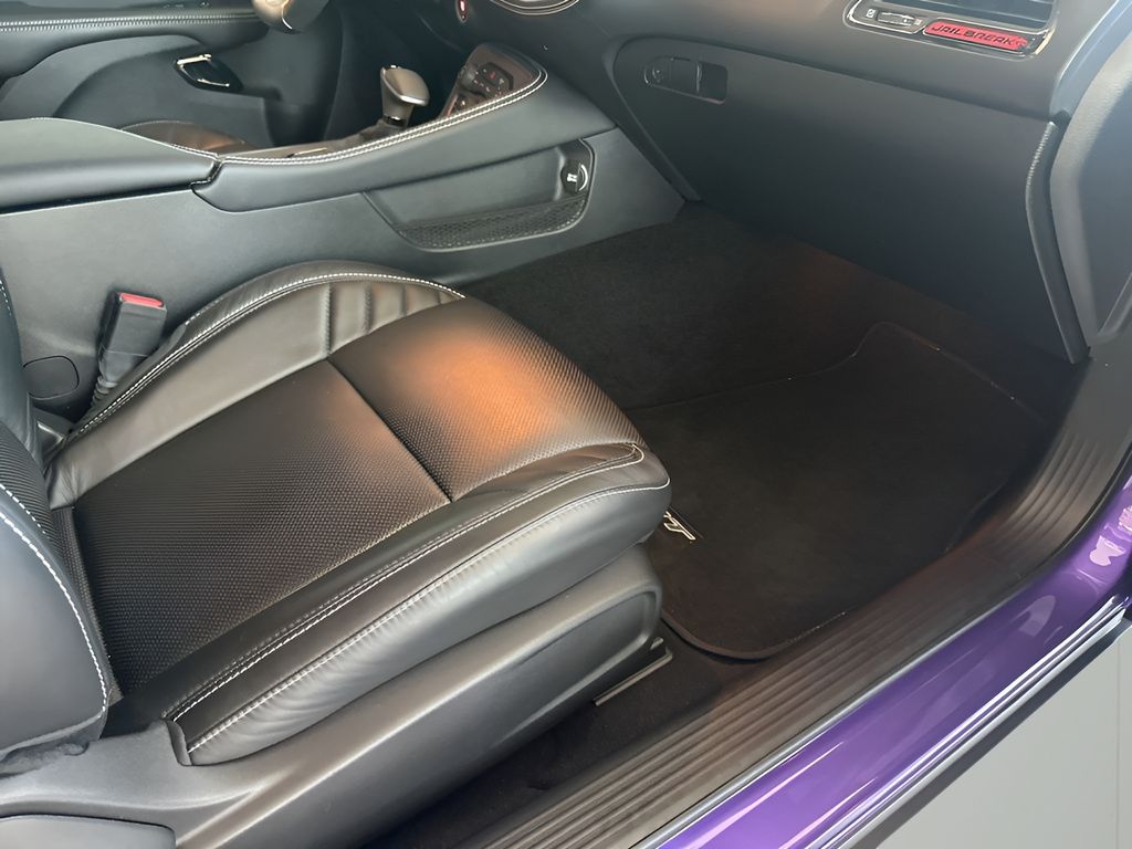 Used Car 2023 Dodge Challenger  Srt Hellcat Widebody For Sale Under $80,000 In Austin, Texas