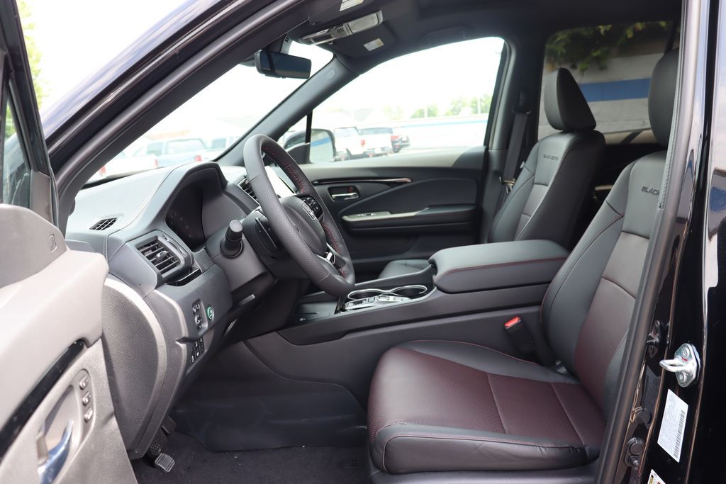 Thumbnail: 2026 Honda Ridgeline - 29