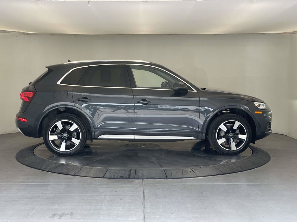 2019 Audi Q5 2.0T Premium Plus - 7