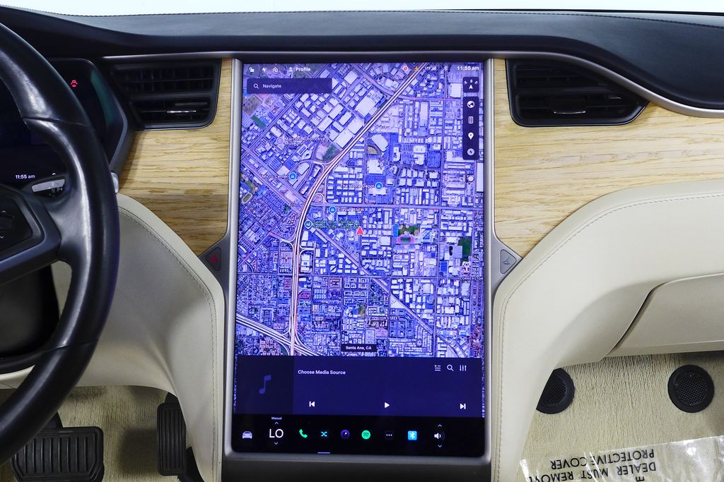 Thumbnail: 2018 Tesla Model S - 26