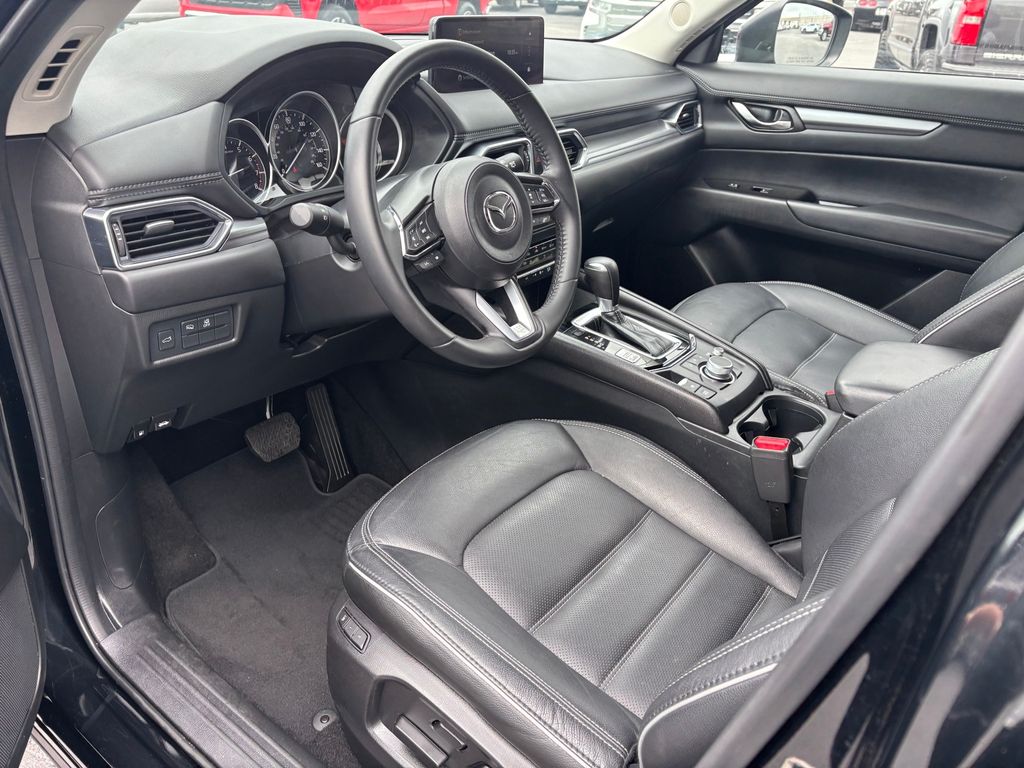 Used Car 2025 Mazda Cx-5  2.5 S Preferred Package For Sale Under $30,000 In Austin, Texas