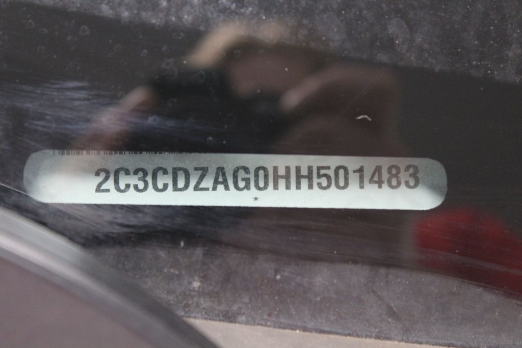 Thumbnail: 2017 Dodge Challenger - 14