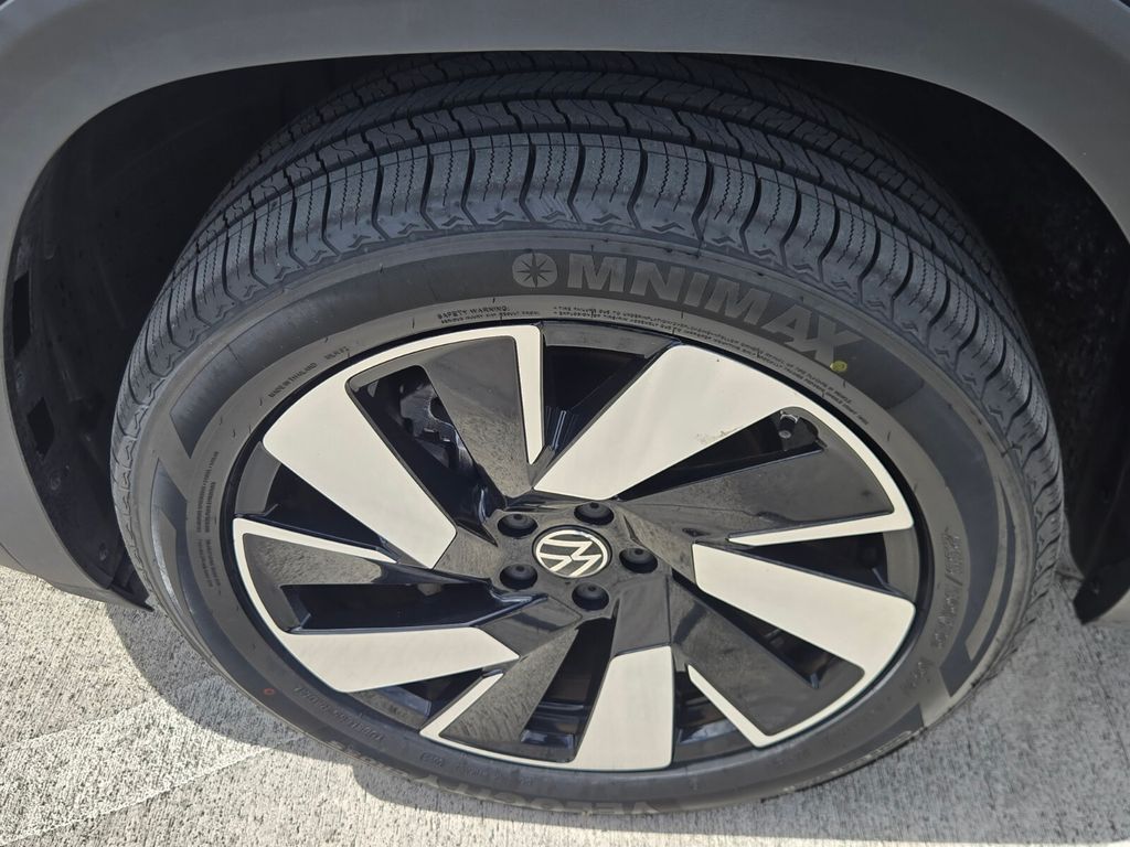 2024 Volkswagen Atlas - $28,342