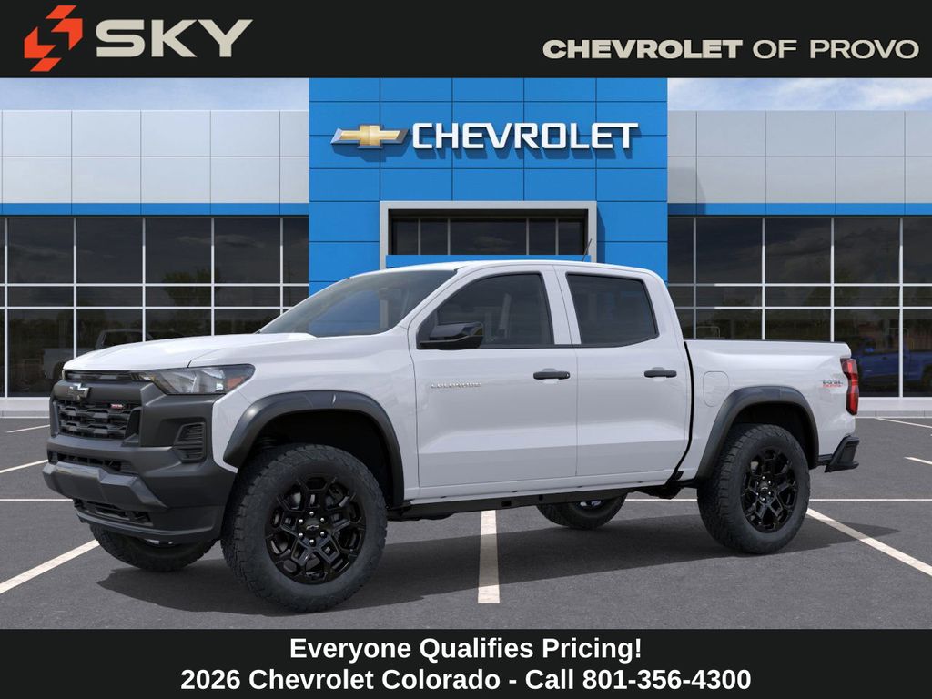 View vehicle photo 2