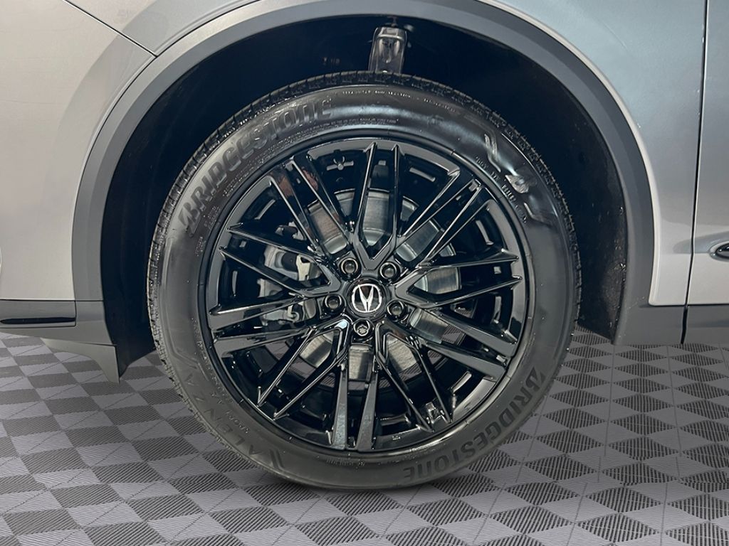 new 2026 Acura MDX car, priced at $70,950
