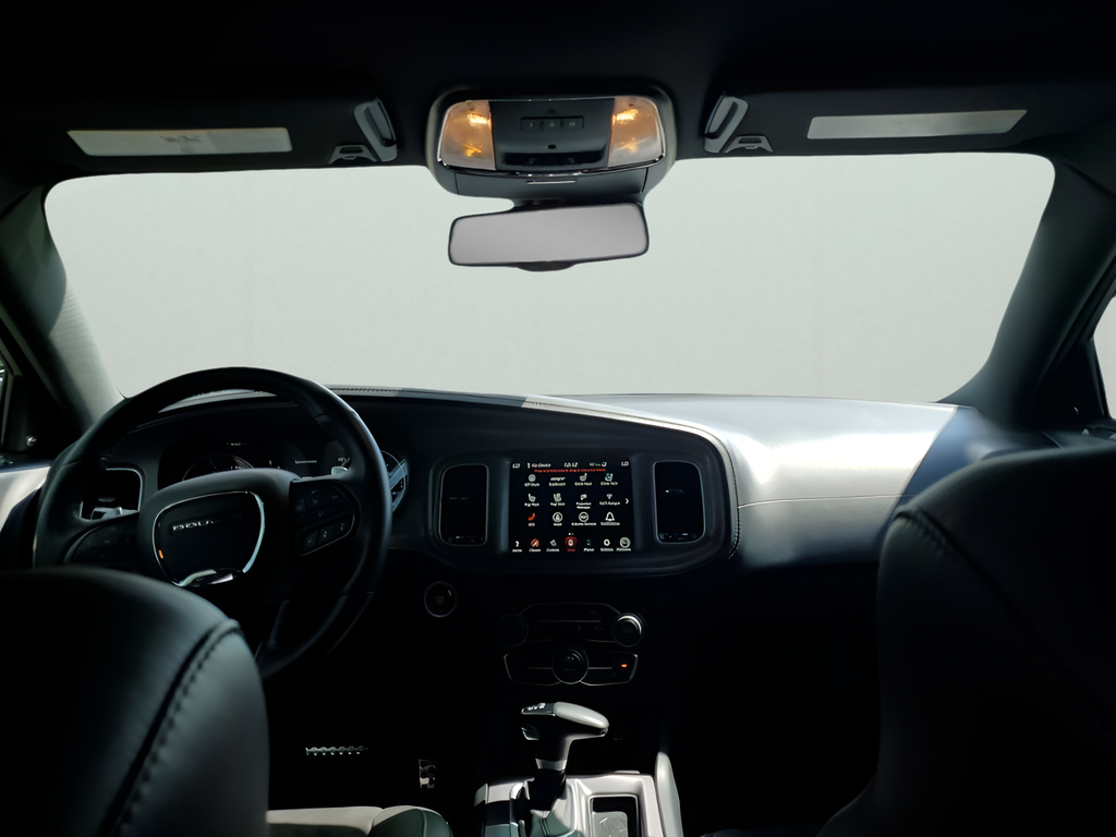 Used Car 2023 Dodge Charger  R/t Scat Pack For Sale Under $50,000 In Austin, Texas