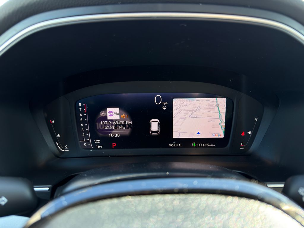 Thumbnail: 2026 Honda Pilot - 30