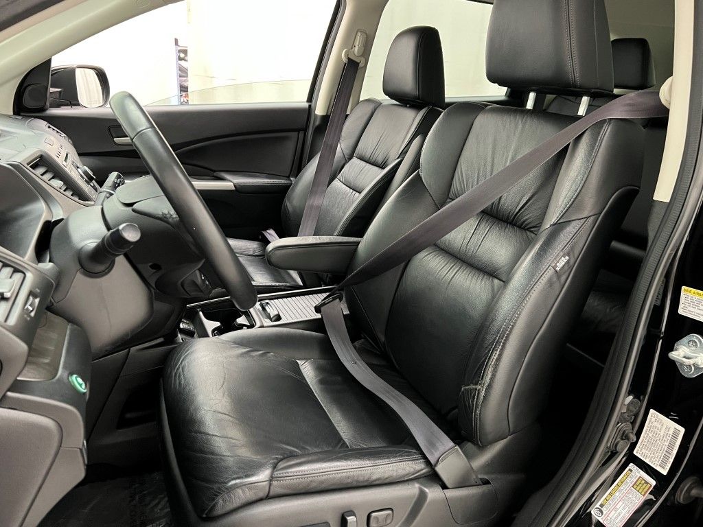 Thumbnail: 2013 Honda CR-V - 22