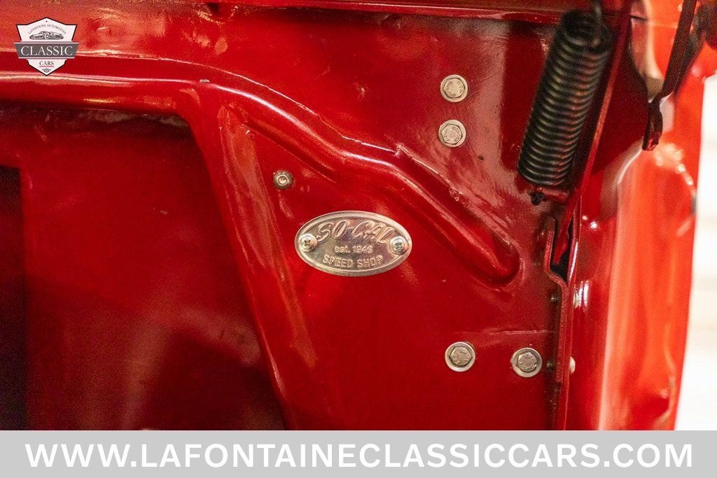 1940 Ford Pickup 176