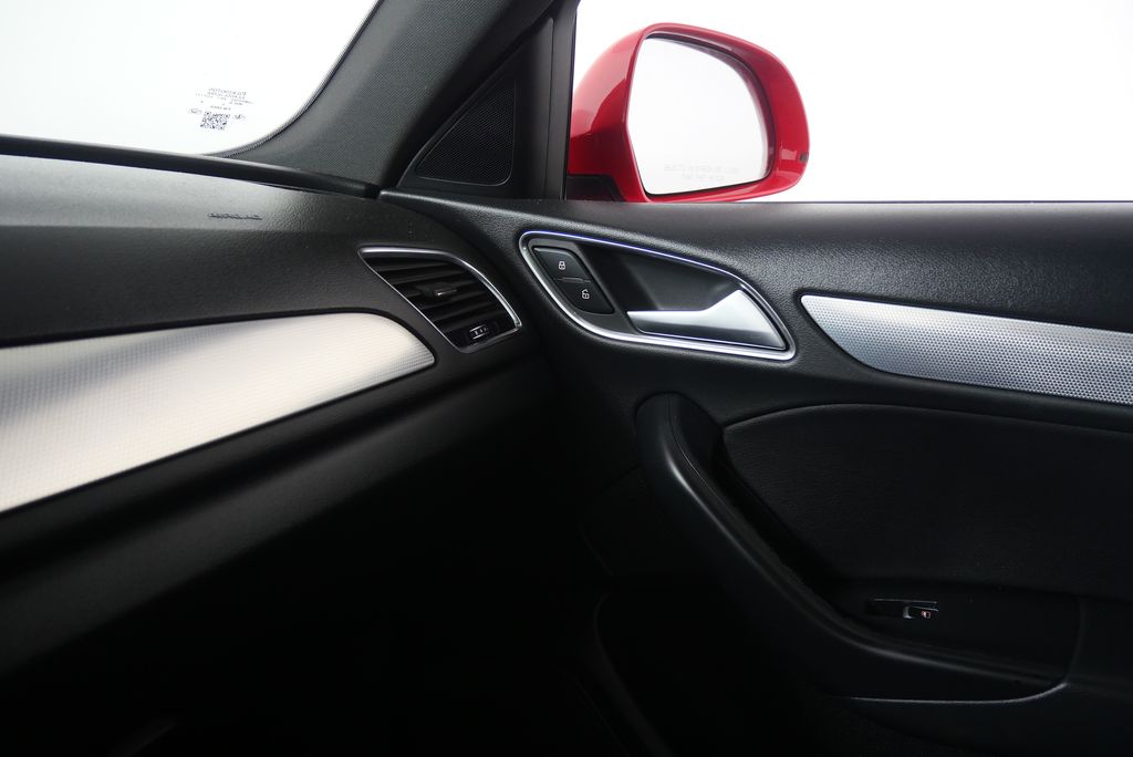 2018 Audi Q3 Premium 27