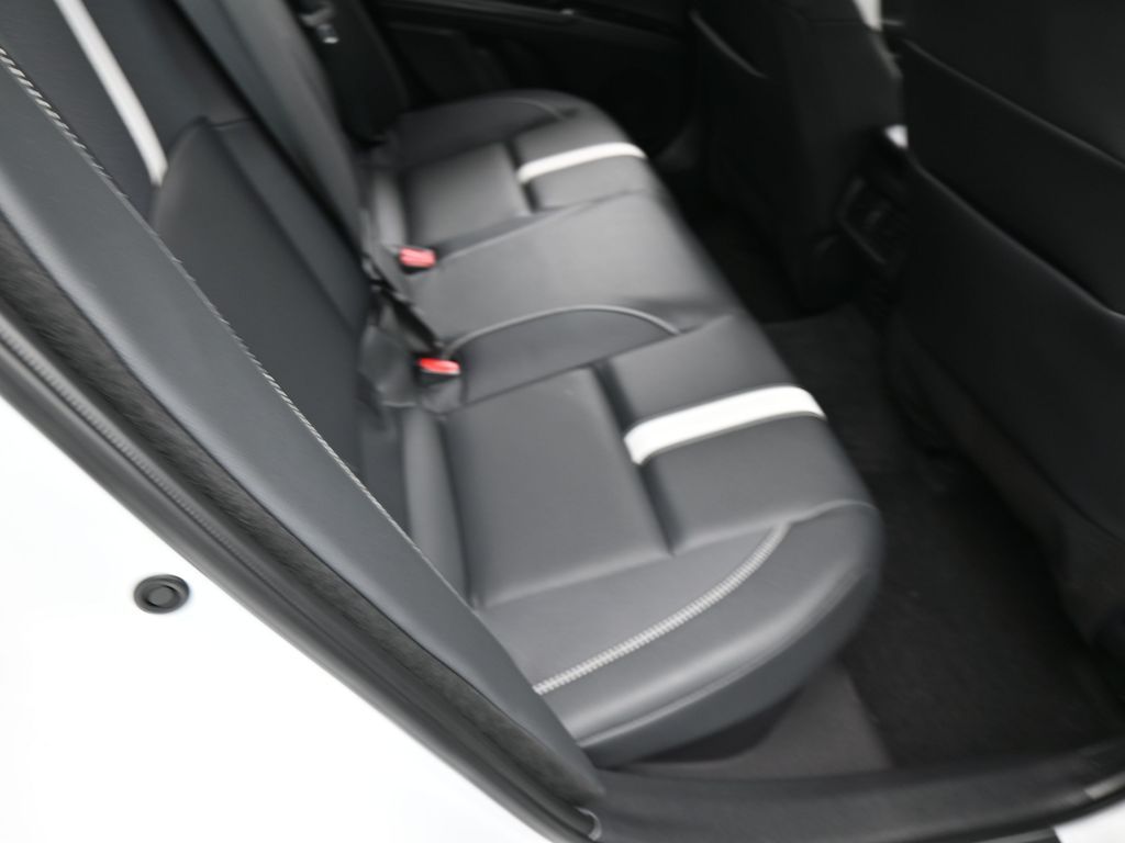 Used 2026 Wind Chill Pearl Toyota SE image 42